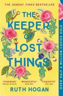 The Keeper of Lost Things | 9999903439134 | Hogan, Ruth