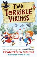 Two Terrible Vikings | 9999903406013 | Francesca Simon