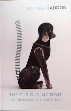 The Curious Incident of the Dog in the Night-Time | 9999903341086 | Mark Haddon