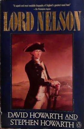 Lord Nelson | 9999903430711 | David Armine Howarth Stephen Howarth