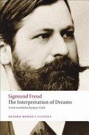 The Interpretation of Dreams | 9999903488712 | Sigmund Freud