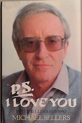 P.S. I Love You | 9999903290995 | Michael Sellers