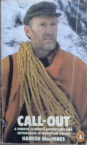 Call Out | 9999903096931 | Hamish MacInnes