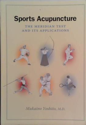 Sports Accupuncture | 9999903486176 | Mukaino Yoshito