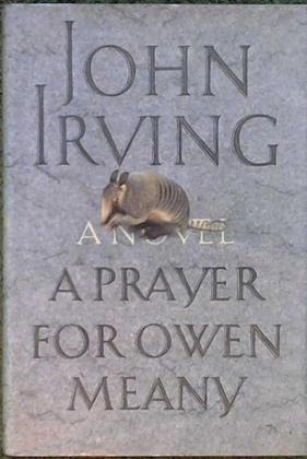 A Prayer for Owen Meany | 9999902833759 | John Irving