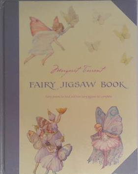 Margaret Tarrant's Fairy Jigsaw Book | 9999903399988 | Margaret Winifred Tarrant