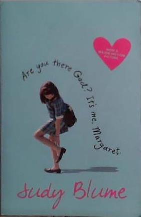 Are You There, God? It's Me, Margaret | 9999903482833 | Judy Blume