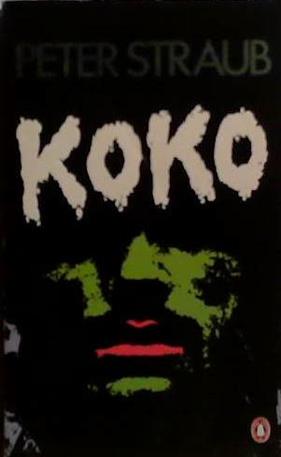 Koko | 9999903501428 | Peter Straub,