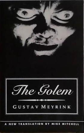 The Golem | 9999903452065 | Gustav Meyrink