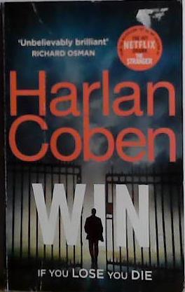 Win | 9999903465393 | Harlan Coben