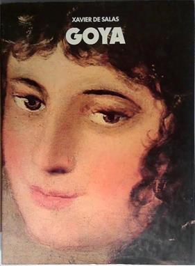 Goya | 9999903407812 | Xavier de Salas
