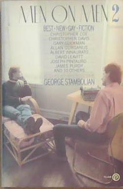Men on Men 2 | 9999903328612 | George Stambolian