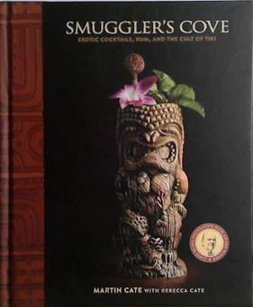 Smuggler's Cove | 9999903494355 | Martin Cate