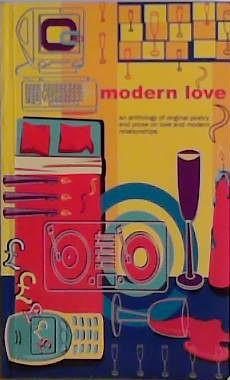 Modern Love | 9999903424871