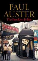 The Brooklyn Follies | 9999903383376 | Auster, Paul