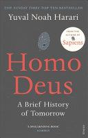 Homo Deus | 9999903467045 | Yuval Noah Harari