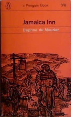 Jamaica Inn | 9999903423959 | Daphne du Maurier