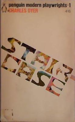 Staircase | 9999903426547 | Charles Dyer