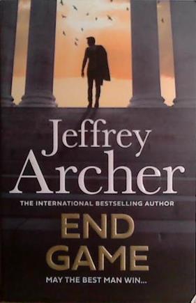 End Game | 9999903473886 | Jeffrey Archer