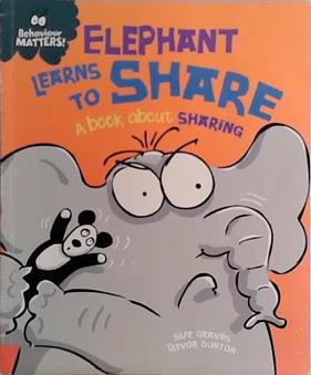 Behaviour Matters | 9999903428473 | Sue Graves