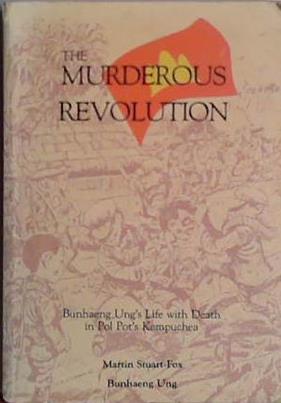 The Murderous Revolution | 9999903448891 | Martin Stuart-Fox