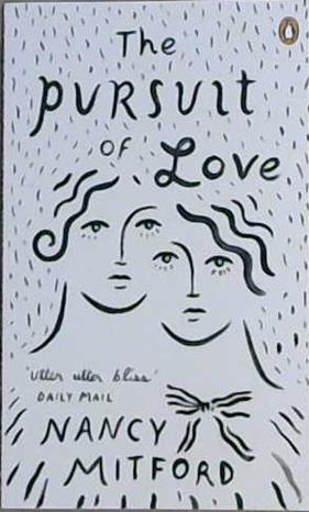 Pursuit of Love | 9999903439899 | Mitford, Nancy