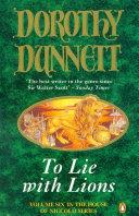 To Lie with Lions | 9999903469896 | Dorothy Dunnett