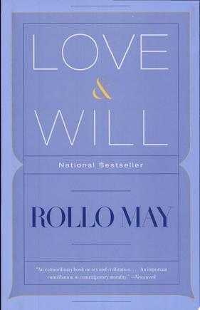 Love and Will | 9999903519355 | Rollo May