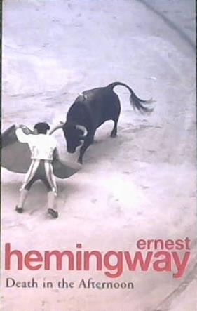 Death in the Afternoon | 9999903506515 | Hemingway, Ernest