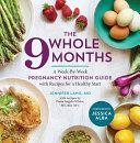The Whole 9 Months | 9999903328018 | Dana Angelo White Jennifer Lang
