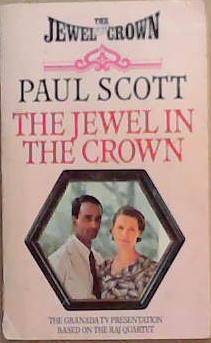 Jewel in the Crown | 9999903362524 | Scott, Paul