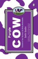 Purple Cow | 9999903496540 | Seth Godin