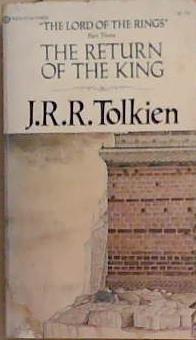 The Return of the King | 9999903361053 | J.R.R. Tolkien