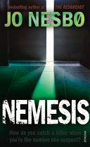 NEMESIS | 9999903448129 | JO NESBO,