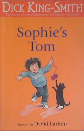 Sophie's Tom | 9999903405474 | Dick King-Smith,