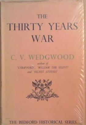 The Thirty Years War | 9999903339502 | C.V. Wedgwood