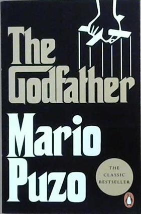 The Godfather | 9999903440024 | Mario Puzo
