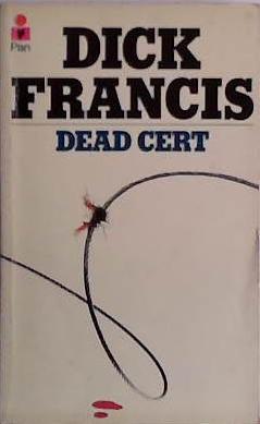 Dead Cert | 9999903479314 | Francis, Dick