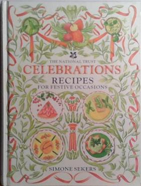 Celebrations | 9999903526025 | Simone Sekers