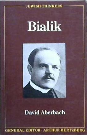 Bialik | 9999903056478 | David Aberbach