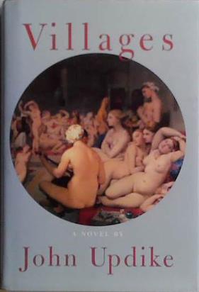 Villages | 9999903469988 | John Updike