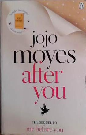 After You | 9999903495925 | Jojo Moyes