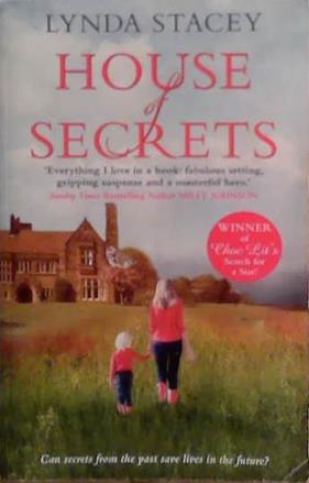 House of Secrets | 9999903488040 | Lynda Stacey