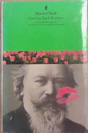 Getting Back Brahms | 9999903310433 | Mavis Cheek
