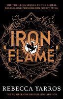 Iron Flame | 9999903368564 | Rebecca Yarros
