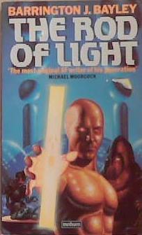 The Rod of Light | 9999903325055 | Barrington John Bayley