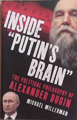 Inside 'Putin's Brain' | 9999903366195 | Michael Millerman