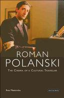 Roman Polanski | 9999902592540 | Ewa Mazierska