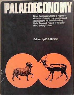 Palaeoeconomy | 9999903340058