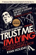 Trust Me, I'm Lying | 9999903368595 | Ryan Holiday